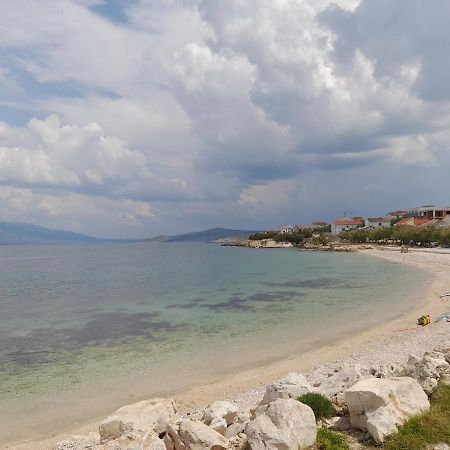 Private House Villa Velebita Ražanac Esterno foto
