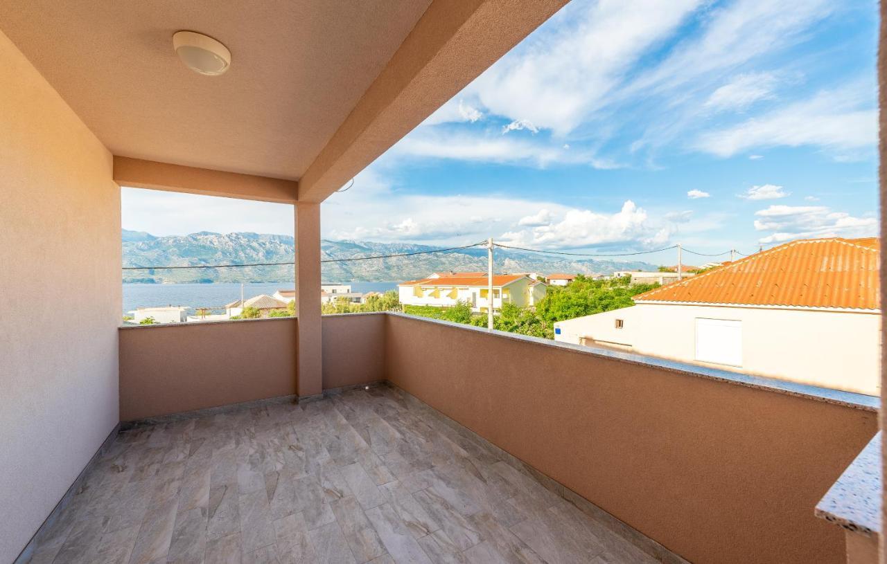 Private House Villa Velebita Ražanac Esterno foto