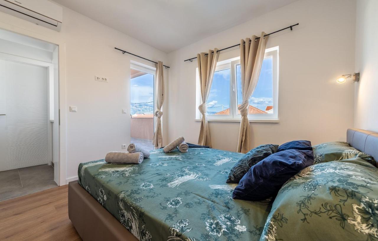 Private House Villa Velebita Ražanac Esterno foto