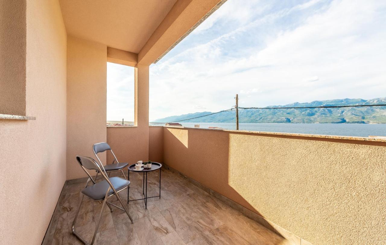 Private House Villa Velebita Ražanac Esterno foto